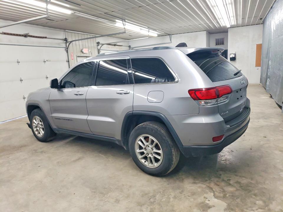 Aukcja sprzedaży 2020 Jeep Grand Cherokee, vin: 1C4RJFAG3LC208346, numer aukcji: 63220476