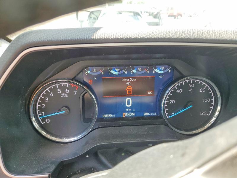 Aukcja sprzedaży 2022 Ford F150, vin: 1FTFW1E8XNFA41401, numer aukcji: 85457475