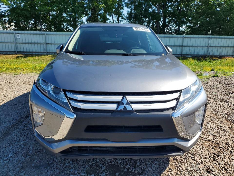 Aukcja sprzedaży 2019 Mitsubishi Eclipse Cross, vin: JA4AT3AA5KZ013811, numer aukcji: 59953956