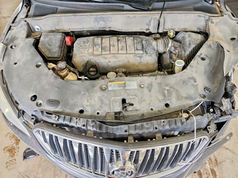 Aukcja sprzedaży 2015 Buick Enclave, vin: 5GAKRBKD1FJ282485, numer aukcji: 61029136