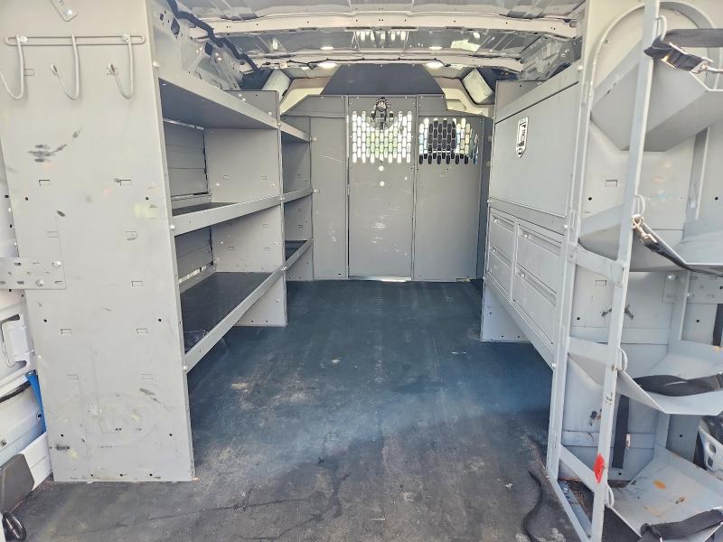 Продаж на аукціоні авто 2020 Ford Transit, vin: 1FTBR1Y8XLKA27598, номер лоту: 63121676