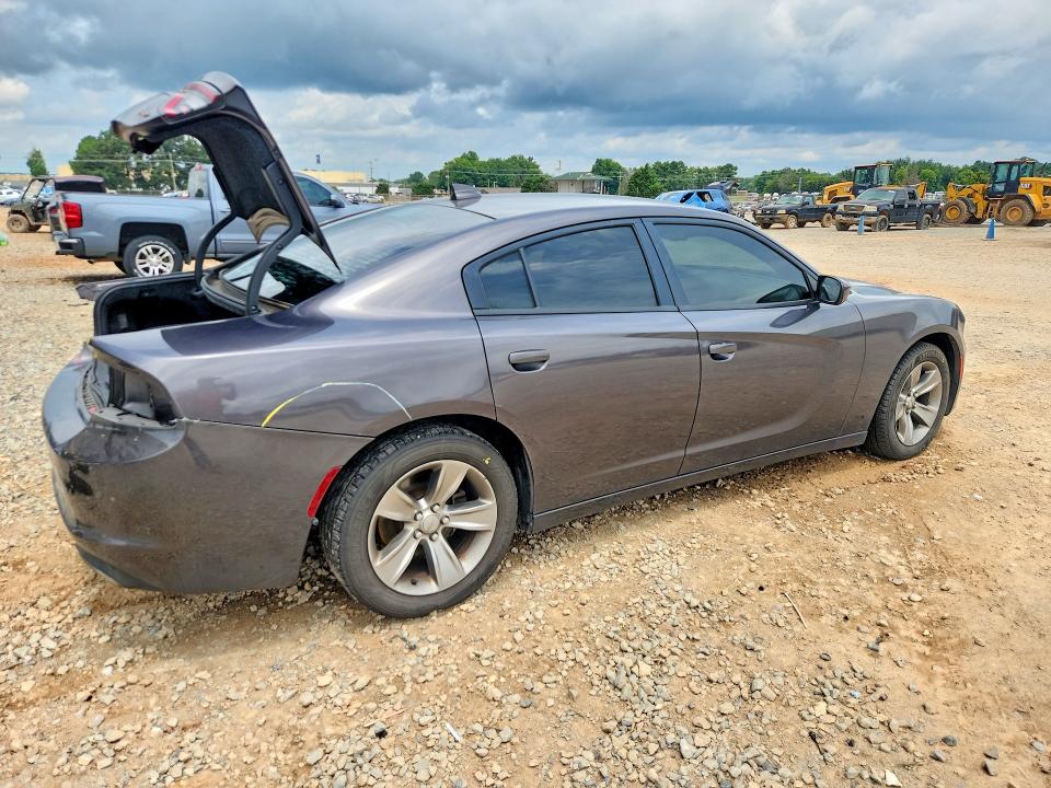 Aukcja sprzedaży 2018 Dodge Charger, vin: 2C3CDXHGXJH156382, numer aukcji: 62484546