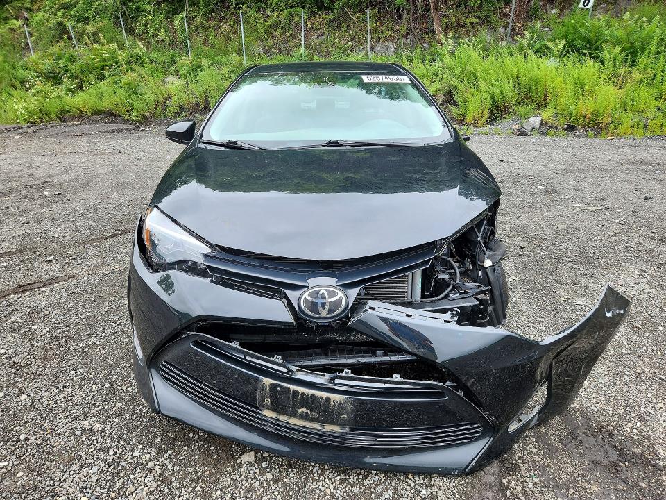 Aukcja sprzedaży 2019 Toyota Corolla, vin: 2T1BURHE3KC210635, numer aukcji: 62874656