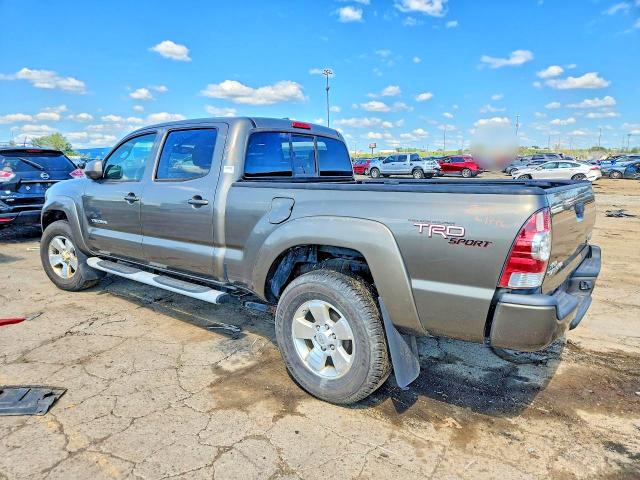 62294336 :رقم المزاد ، 3TMKU4HN6AM025827 vin ، 2010 Toyota Tacoma مزاد بيع