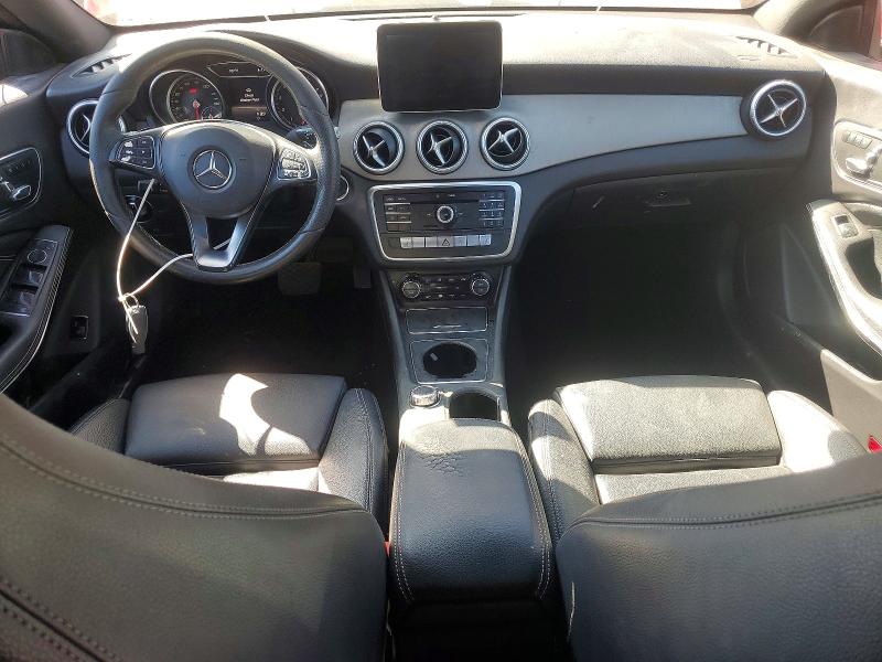 Продаж на аукціоні авто 2018 Mercedes-benz Cla, vin: WDDSJ4EB4JN566616, номер лоту: 62276056