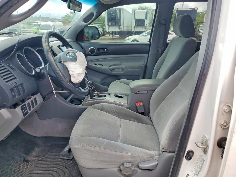 Aukcja sprzedaży 2008 Toyota Tacoma, vin: 5TEKU72N38Z585019, numer aukcji: 59915696