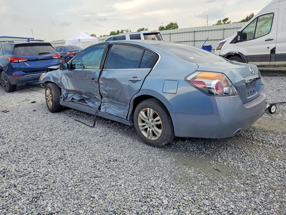Aukcja sprzedaży 2012 Nissan Altima, vin: 1N4AL2APXCC125468, numer aukcji: 59665086