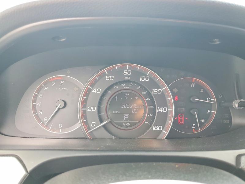 Продаж на аукціоні авто 2014 Honda Accord, vin: 1HGCT1B39EA009235, номер лоту: 63480766