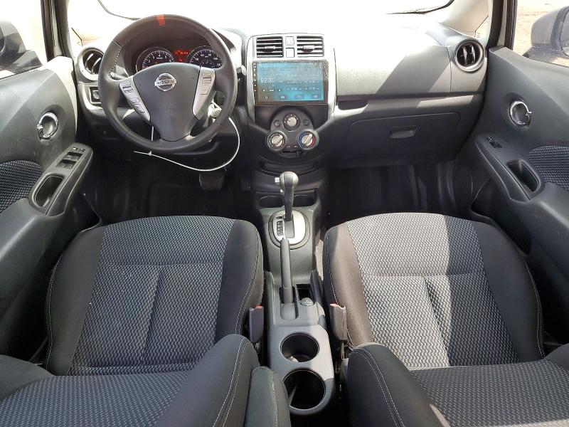60999046 :رقم المزاد ، 3N1CE2CP5EL381022 vin ، 2014 Nissan Versa Note مزاد بيع