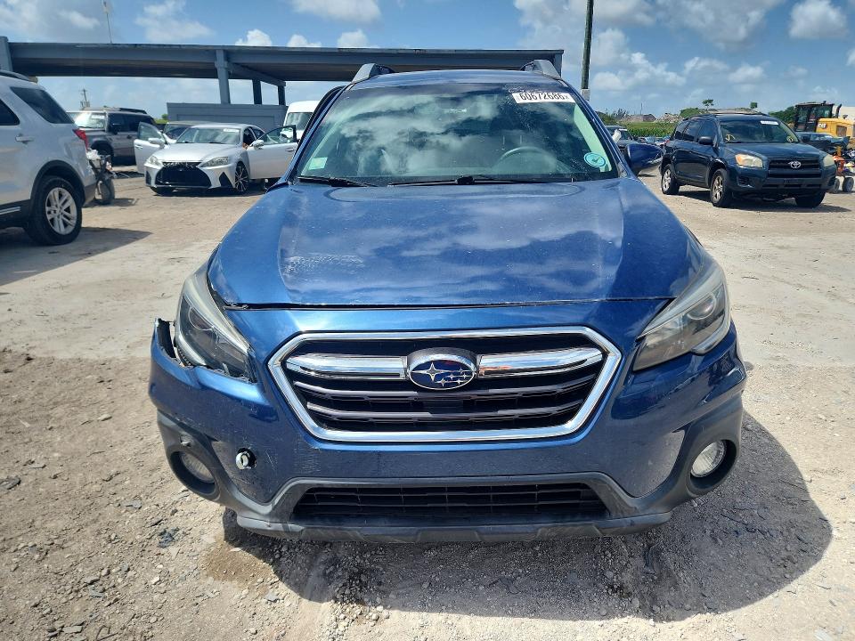 Продажа на аукционе авто 2019 Subaru Outback, vin: 4S4BSAFC7K3396662, номер лота: 60672686