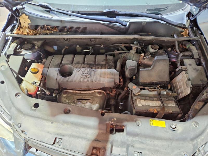 Aukcja sprzedaży 2012 Toyota Rav4, vin: 2T3BF4DV6CW231117, numer aukcji: 61580046