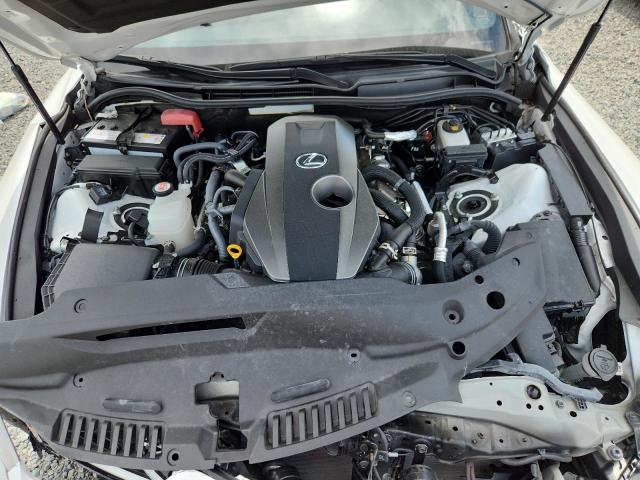 Продаж на аукціоні авто 2024 Lexus Is 300, vin: JTHDA1D2XR5133024, номер лоту: 59579766