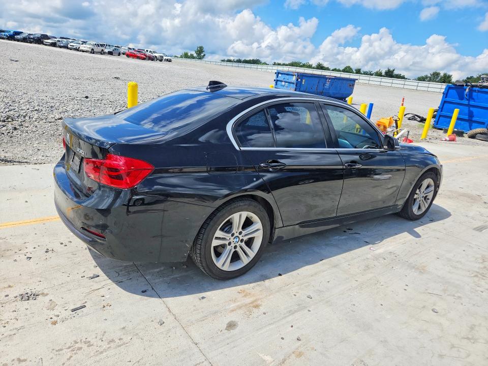 Aukcja sprzedaży 2017 Bmw 330, vin: WBA8B9C34HK885159, numer aukcji: 60699416