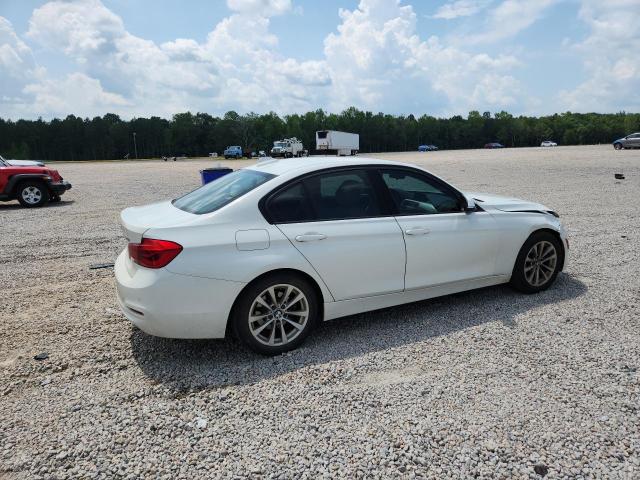 Продажа на аукционе авто 2018 Bmw 320, vin: WBA8A9C58JAH11971, номер лота: 59300706