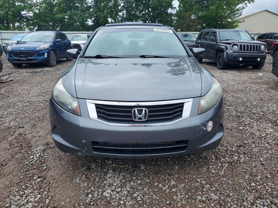 Продажа на аукционе авто 2009 Honda Accord, vin: 1HGCP26809A171096, номер лота: 63100026