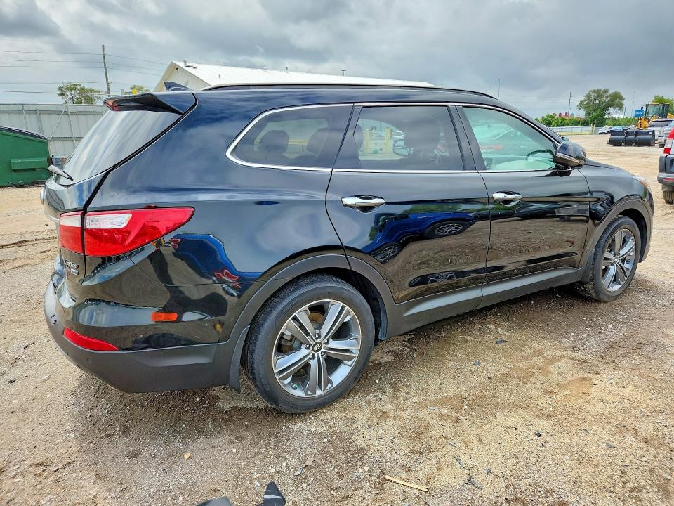 Aukcja sprzedaży 2016 Hyundai Santa Fe, vin: KM8SRDHF1GU142452, numer aukcji: 63302996