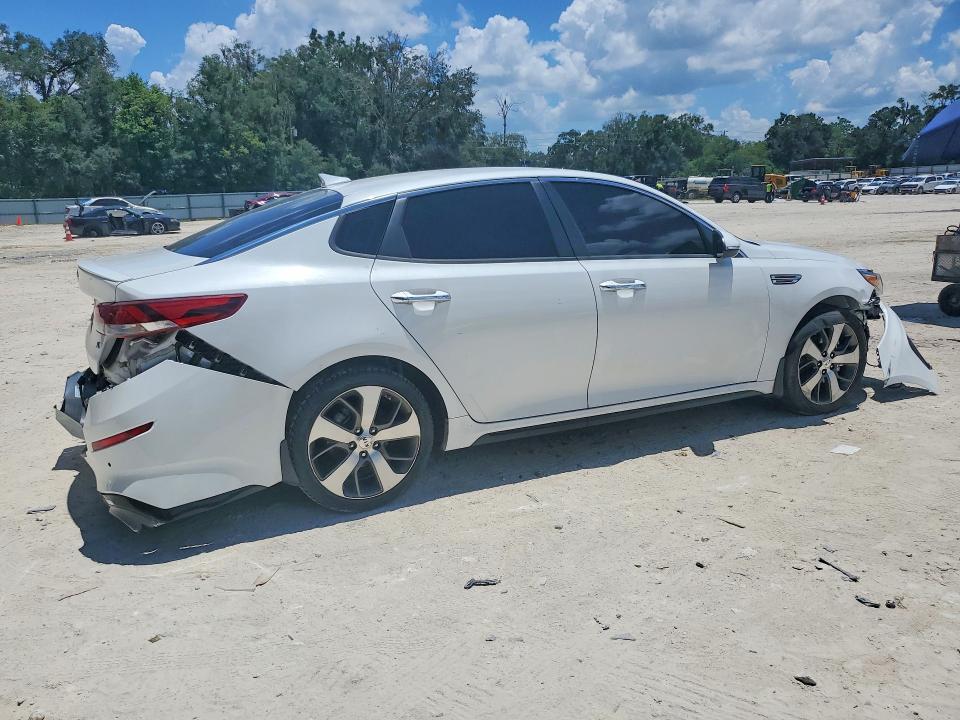 2020 Kia Optima მანქანა იყიდება აუქციონზე, vin: 5XXGT4L30LG443867, აუქციონის ნომერი: 62000926