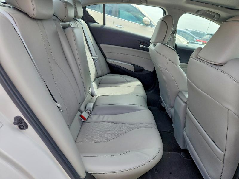 Продажа на аукционе авто 2020 Acura Ilx, vin: 19UDE2F71LA009163, номер лота: 60923286