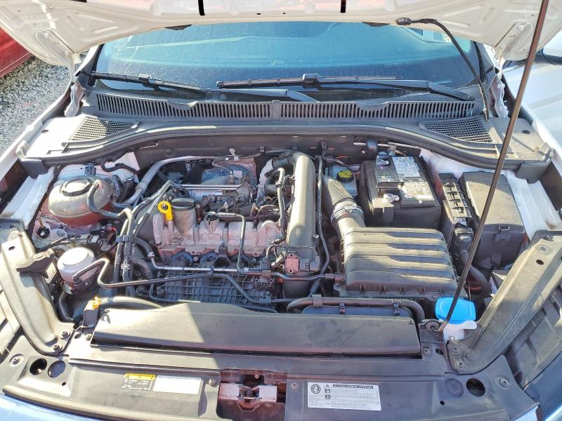 2019 Volkswagen Jetta მანქანა იყიდება აუქციონზე, vin: 3VWN57BU3KM069505, აუქციონის ნომერი: 61632716