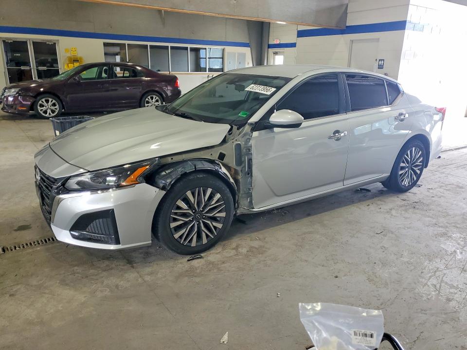 Auction sale of the 2023 Nissan Altima, vin: 1N4BL4DV7PN307875, lot number: 62313956