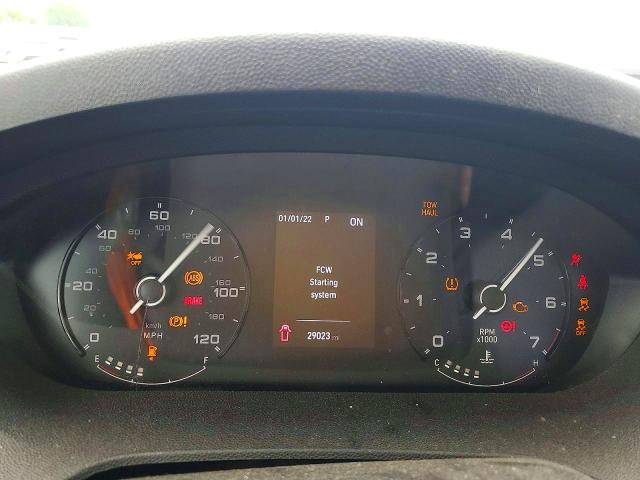 Aukcja sprzedaży 2025 Ram Promaster 3500, vin: 3C6MRVJG0SE504811, numer aukcji: 59820566