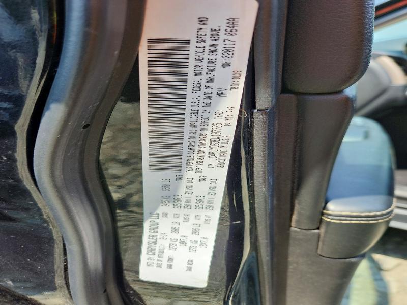Продаж на аукціоні авто 2014 Jeep Cherokee, vin: 1C4PJMDS3EW197765, номер лоту: 62831536