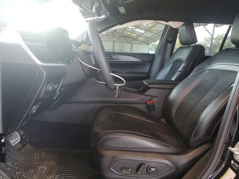 Продаж на аукціоні авто 2024 Jeep Grand Cherokee, vin: 1C4RJHAG3R8950849, номер лоту: 59538346