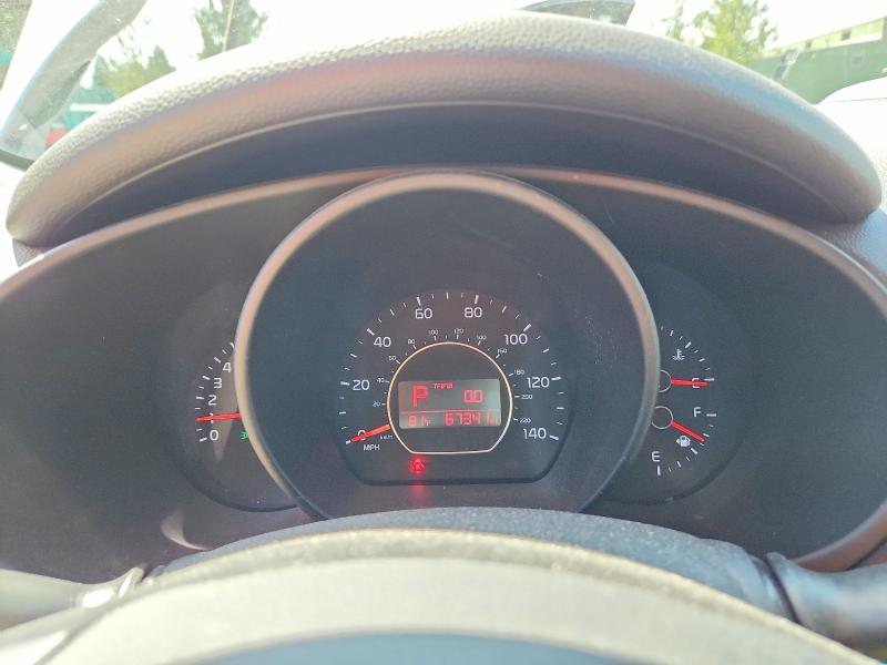 Продажа на аукционе авто 2015 Kia Soul, vin: KNDJN2A20F7749995, номер лота: 63119186