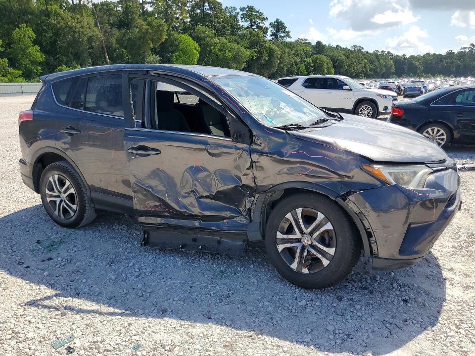 Aukcja sprzedaży 2018 Toyota Rav4, vin: JTMZFREV8JJ172996, numer aukcji: 59967066