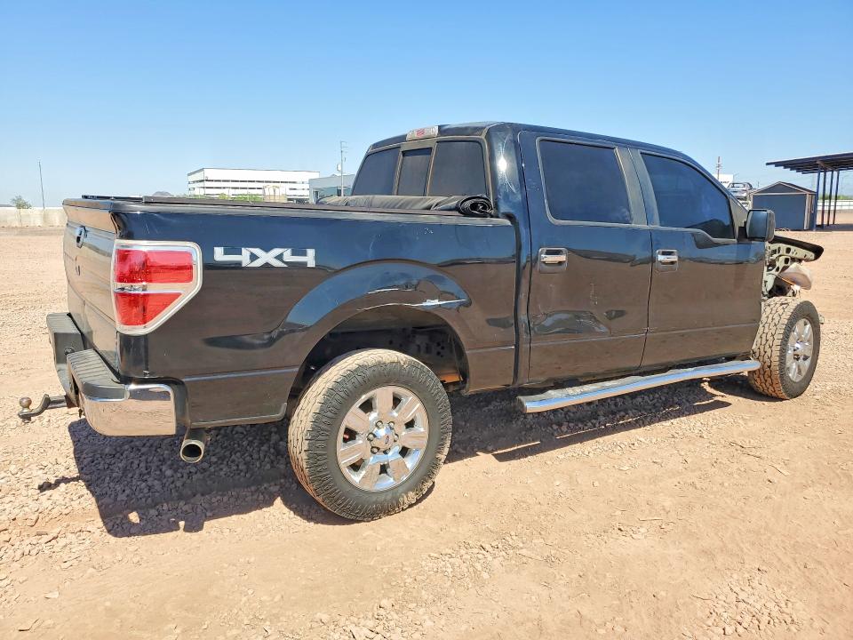 Продажа на аукционе авто 2011 Ford F150, vin: 1FTFW1EF0BFB92628, номер лота: 85987045