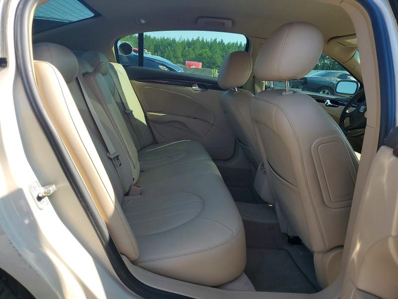 Aukcja sprzedaży 2010 Buick Lucerne, vin: 1G4HC5EM3AU127527, numer aukcji: 60187306