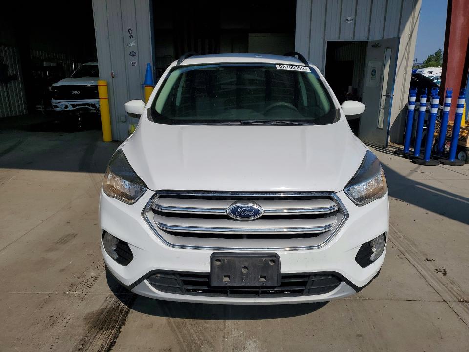 Aukcja sprzedaży 2018 Ford Escape, vin: 1FMCU9GD0JUA86835, numer aukcji: 63108166