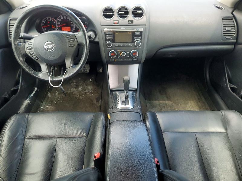 2010 Nissan Altima მანქანა იყიდება აუქციონზე, vin: 1N4AL2AP4AN403671, აუქციონის ნომერი: 61441126