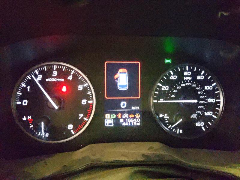 Продаж на аукціоні авто 2025 Subaru Outback, vin: 4S4BTAAC7S3140056, номер лоту: 59376036