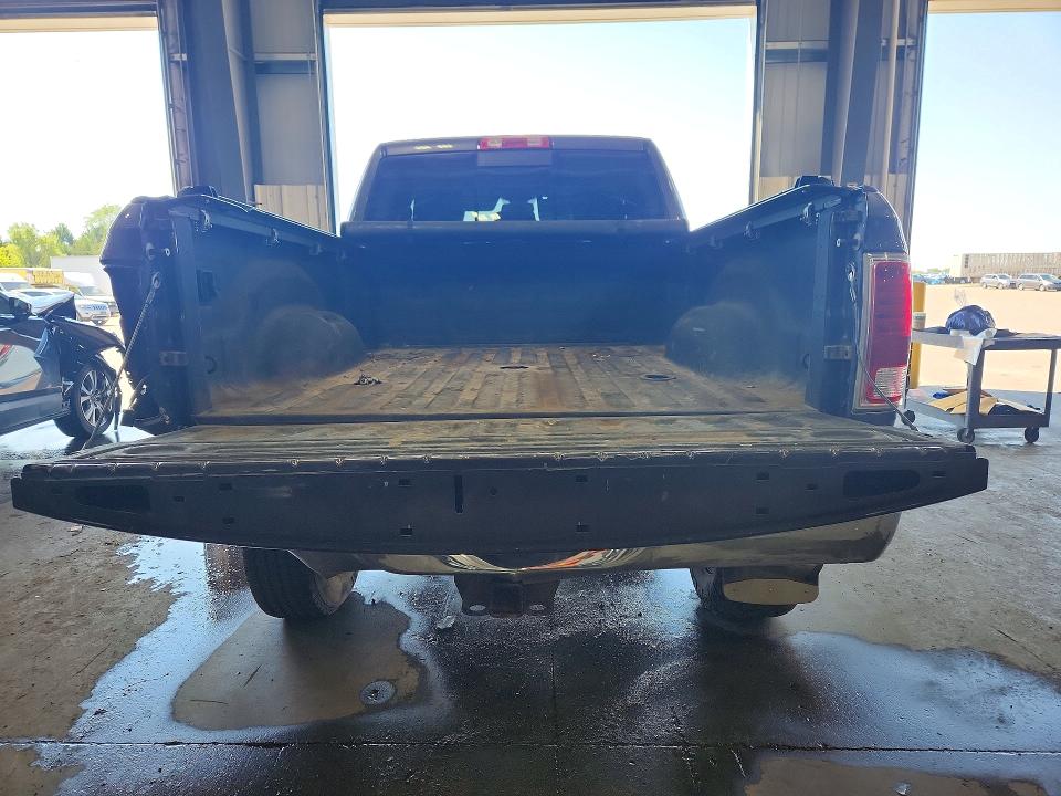 2015 Ram 2500 მანქანა იყიდება აუქციონზე, vin: 3C6UR5FL4FG694063, აუქციონის ნომერი: 60515486