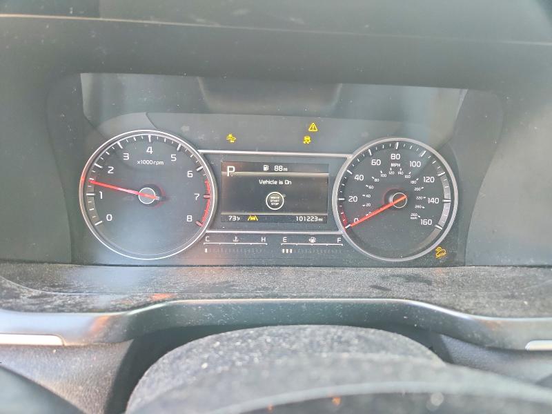 Продажа на аукционе авто 2021 Kia Sorento, vin: 5XYRLDLCXMG064512, номер лота: 61414936