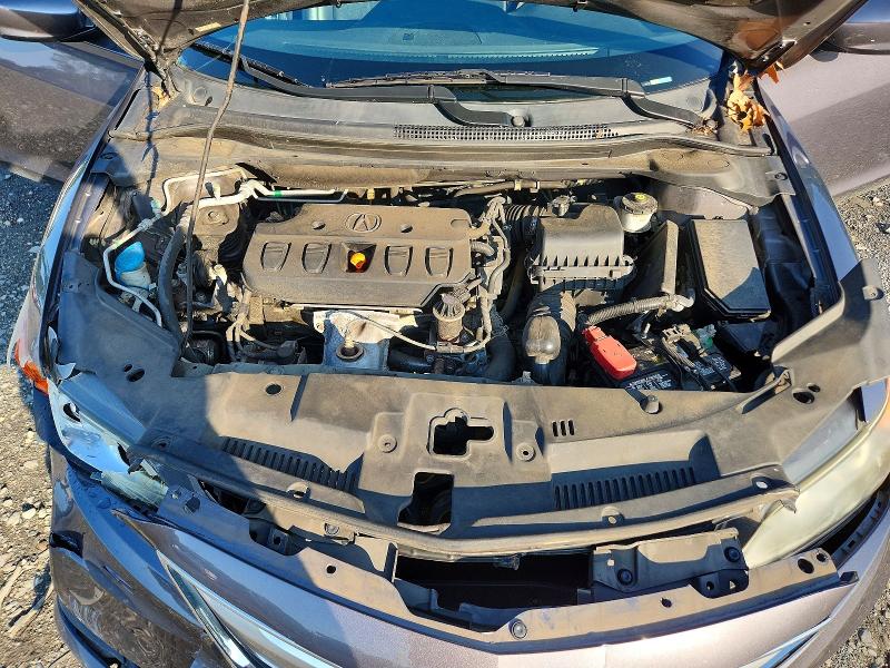 Продаж на аукціоні авто 2015 Acura Ilx, vin: 19VDE1F38FE005224, номер лоту: 62306966