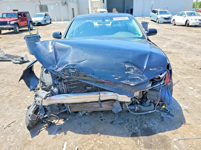 Продаж на аукціоні авто 2013 Audi A4, vin: WAUEFAFL0DA130594, номер лоту: 60974036
