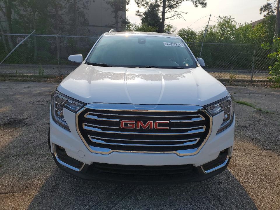 2024 Gmc Terrain მანქანა იყიდება აუქციონზე, vin: 3GKALVEG8RL379154, აუქციონის ნომერი: 60585326