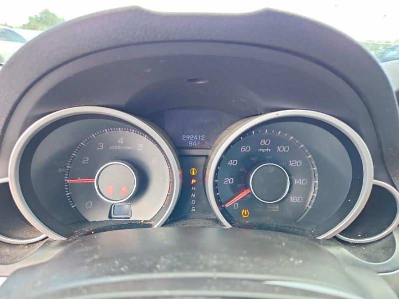 Aukcja sprzedaży 2009 Acura Tl, vin: 19UUA86529A010036, numer aukcji: 63320286