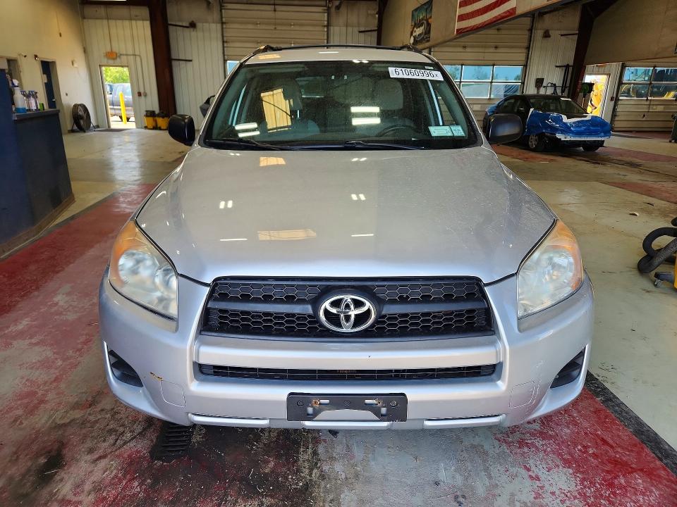 Продажа на аукционе авто 2009 Toyota Rav4, vin: 2T3BF33V79W017273, номер лота: 61060996