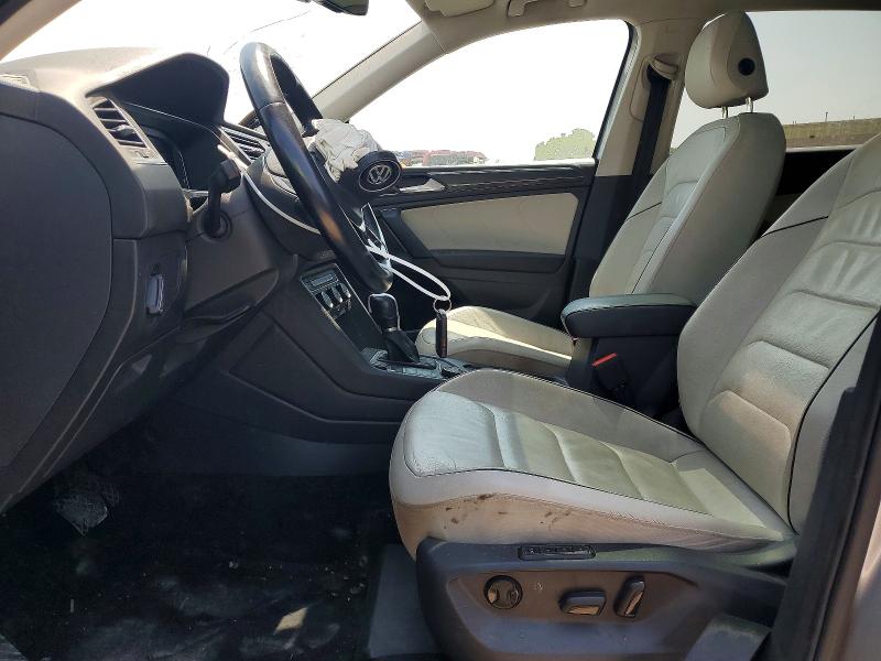 Продажа на аукционе авто 2019 Volkswagen Tiguan, vin: 3VV4B7AX8KM194956, номер лота: 62245826