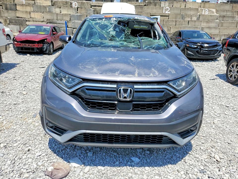 Aukcja sprzedaży 2021 Honda Cr-v, vin: 5J6RW2H50ML018949, numer aukcji: 61410726