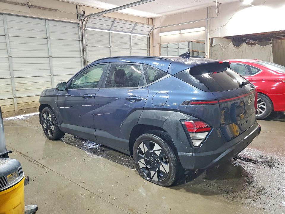 Aukcja sprzedaży 2024 Hyundai Kona, vin: KM8HC3AB4RU040711, numer aukcji: 61023916
