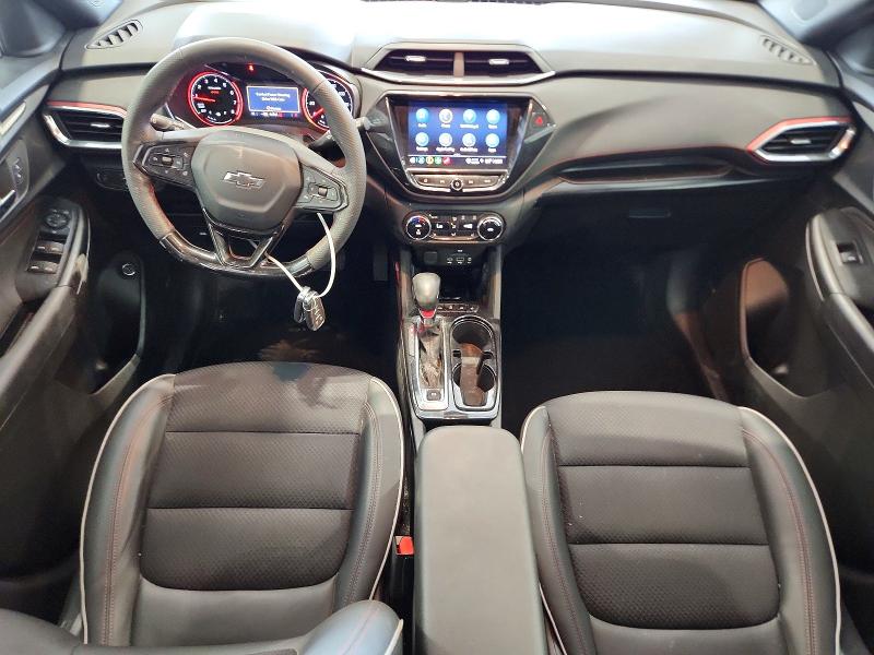 Продаж на аукціоні авто 2023 Chevrolet Trailblazer, vin: KL79MTSL0PB146785, номер лоту: 60589986