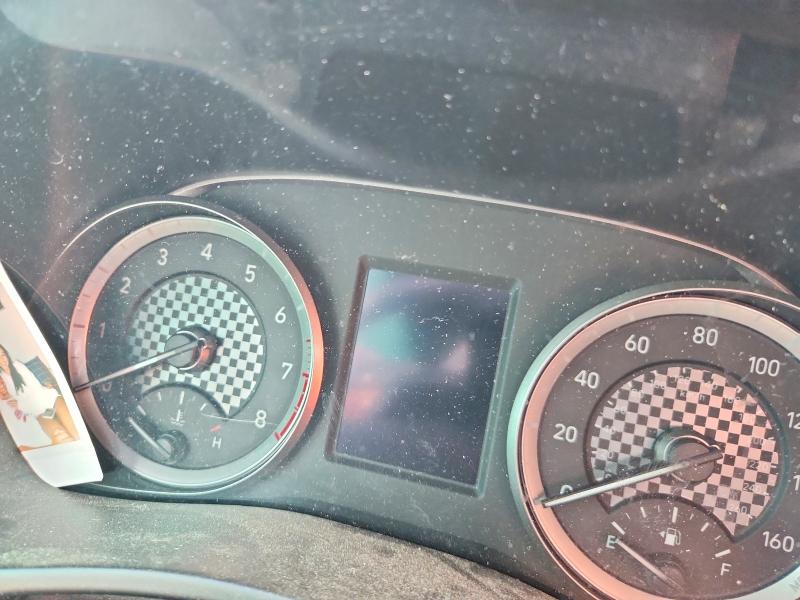 2019 Hyundai Veloster მანქანა იყიდება აუქციონზე, vin: KMHTG6AF5KU017236, აუქციონის ნომერი: 60286876