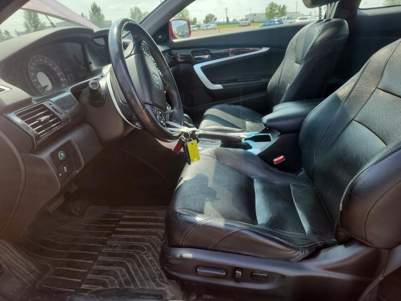 Продажа на аукционе авто 2013 Honda Accord, vin: 1HGCT2B85DA800541, номер лота: 62086016