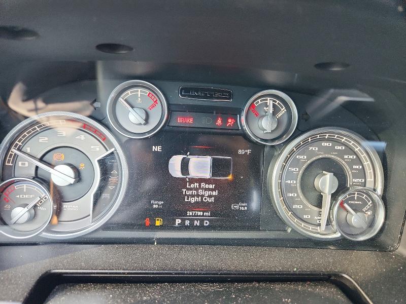 Aukcja sprzedaży 2014 Ram 3500, vin: 3C63R3NL0EG135514, numer aukcji: 60329436