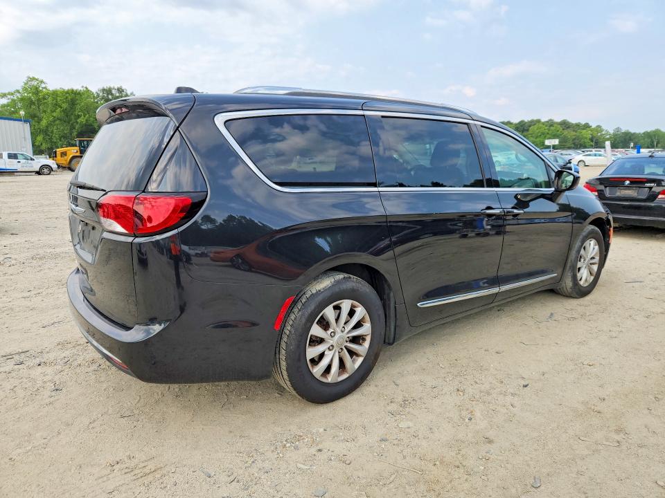 Aukcja sprzedaży 2019 Chrysler Pacifica, vin: 2C4RC1BG1KR626454, numer aukcji: 61400296