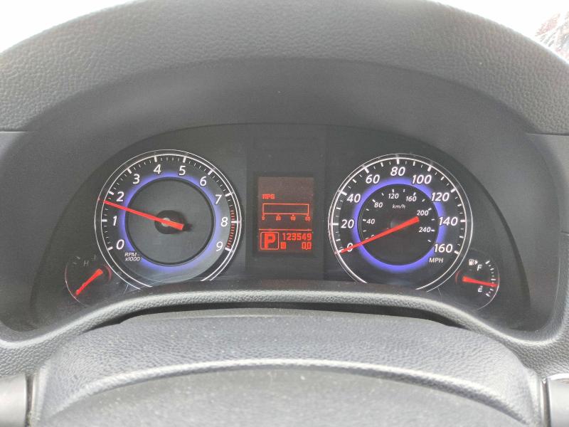 Продаж на аукціоні авто 2007 Infiniti G35, vin: JNKBV61EX7M721497, номер лоту: 61179306